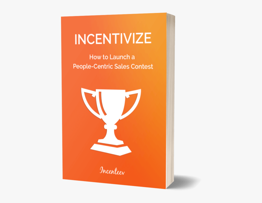 Incentivize 3d - Trophy, HD Png Download