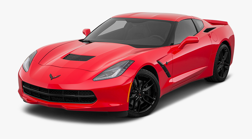 Chevrolet Corvette - Elise Cars, HD Png Download