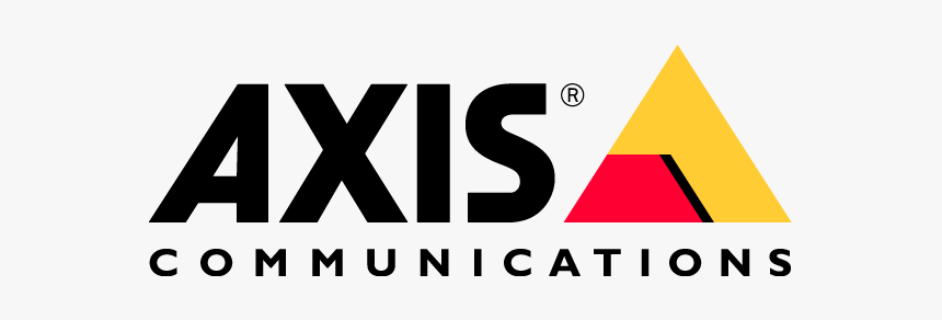 Axis Communications Logo, HD Png Download