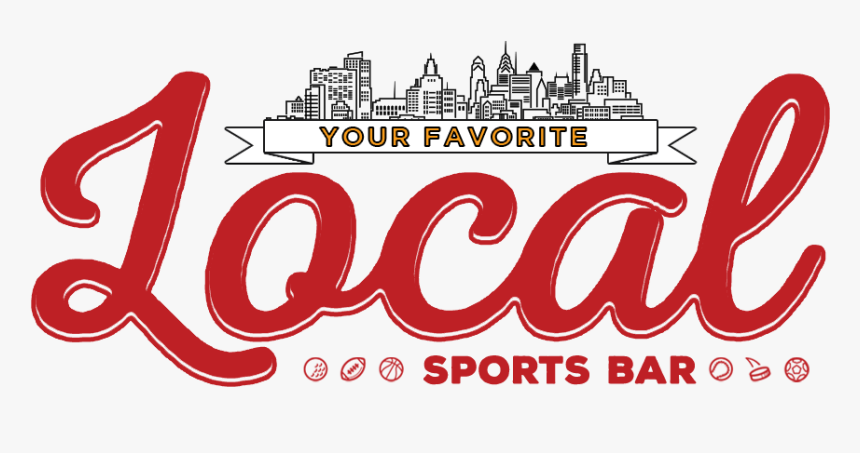 #1 Sports Bar In North America, HD Png Download