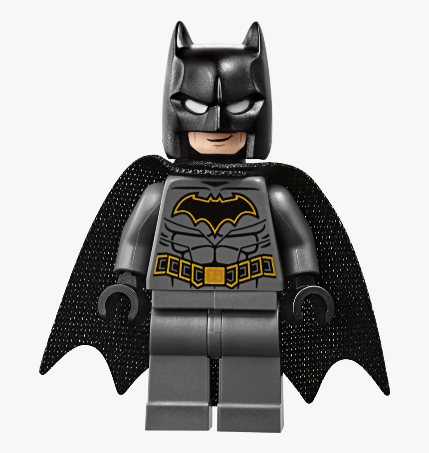 Batman Lego Png, Transparent Png