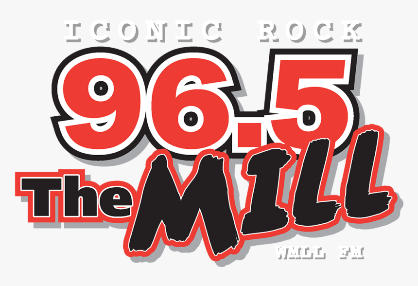 5 The Mill - Graphic Design, HD Png Download
