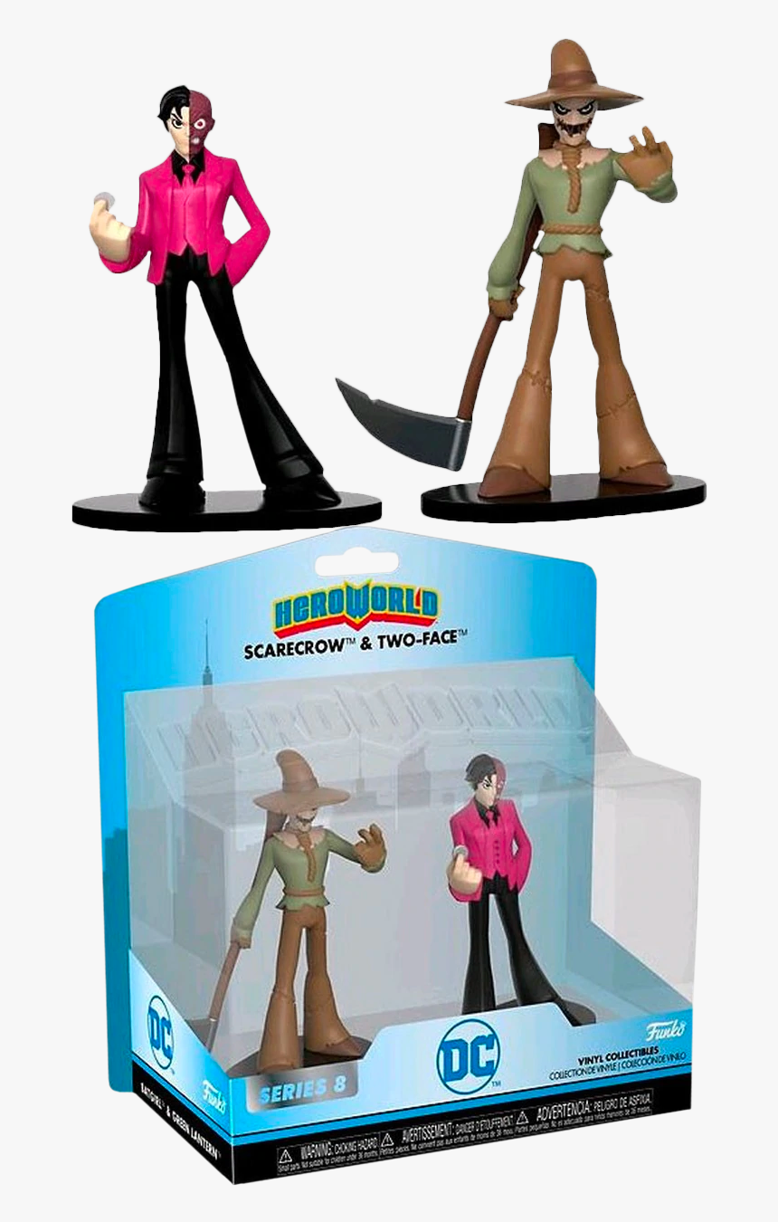 Two-face, HD Png Download