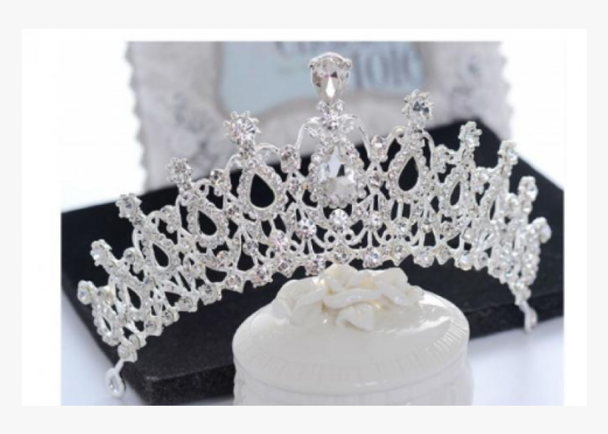 Swarovski Crown, HD Png Download
