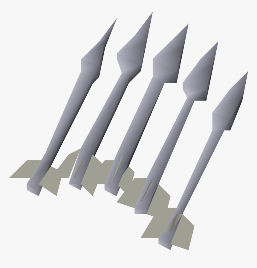 Magic Crossbow Bolts 5e, HD Png Download