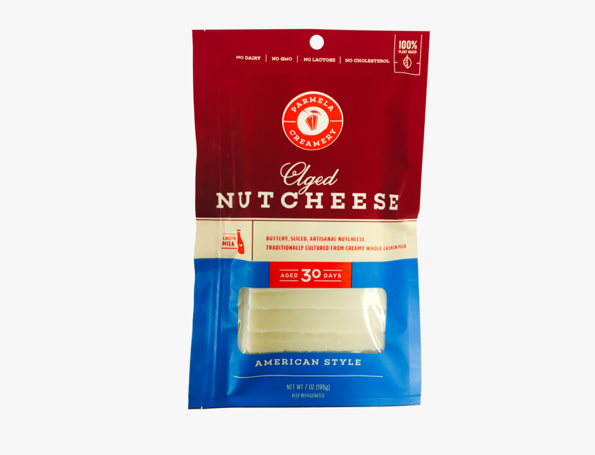 Parmela Creamery American Cheese Slices - Parmela Creamery Pepper Jack, HD Png Download
