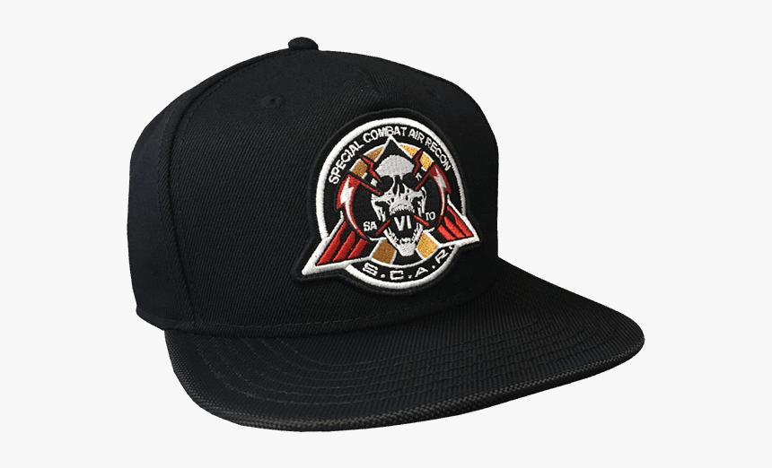 Call Of Duty Scar, HD Png Download