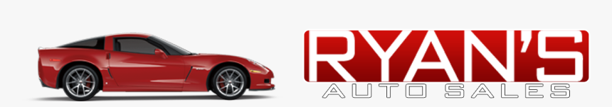Ryans Auto Sales - Supercar, HD Png Download