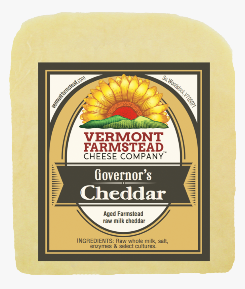 Governor’s Cheddar, HD Png Download
