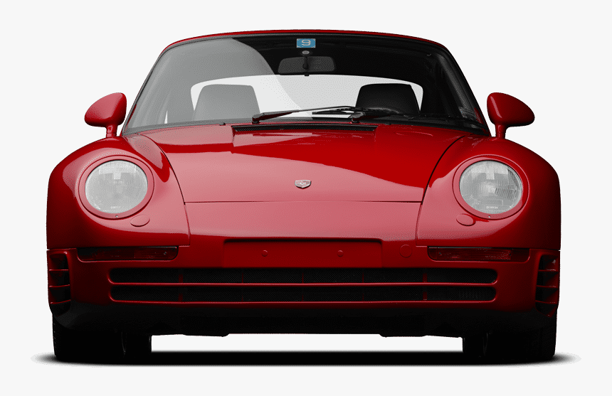 Porsche 959, HD Png Download