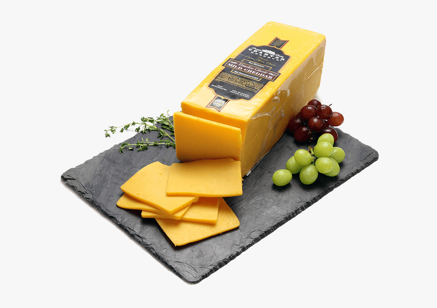 753670 Timeless Classic Mild Cheddar - Parmigiano-reggiano, HD Png Download