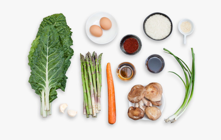 Transparent Shiitake Mushroom Png - Superfood, Png Download