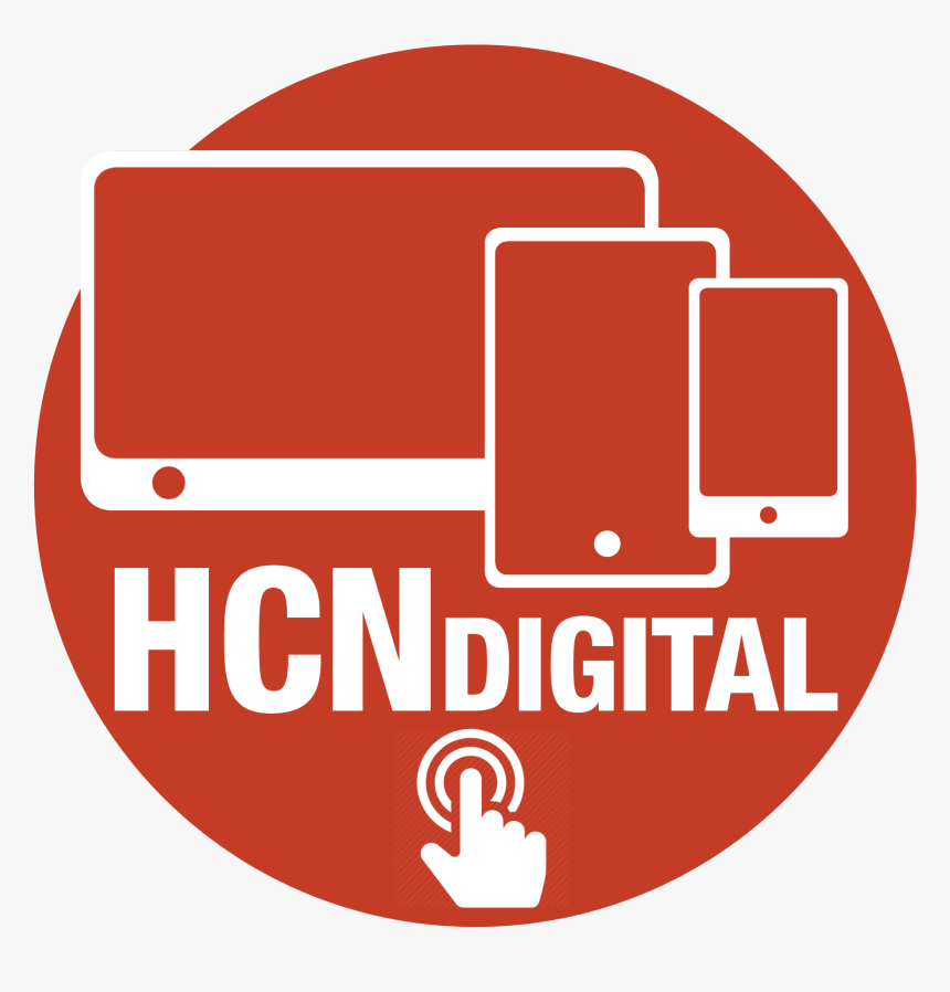 Hood County News - Emblem, HD Png Download