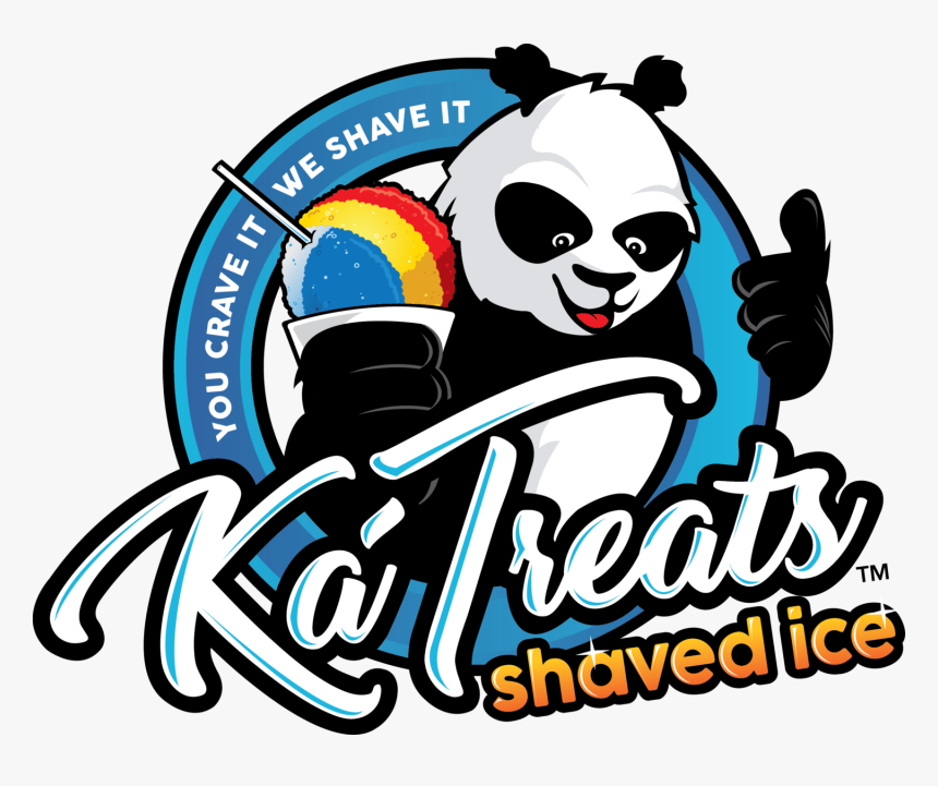 Ka Treats Shaved Ice, HD Png Download