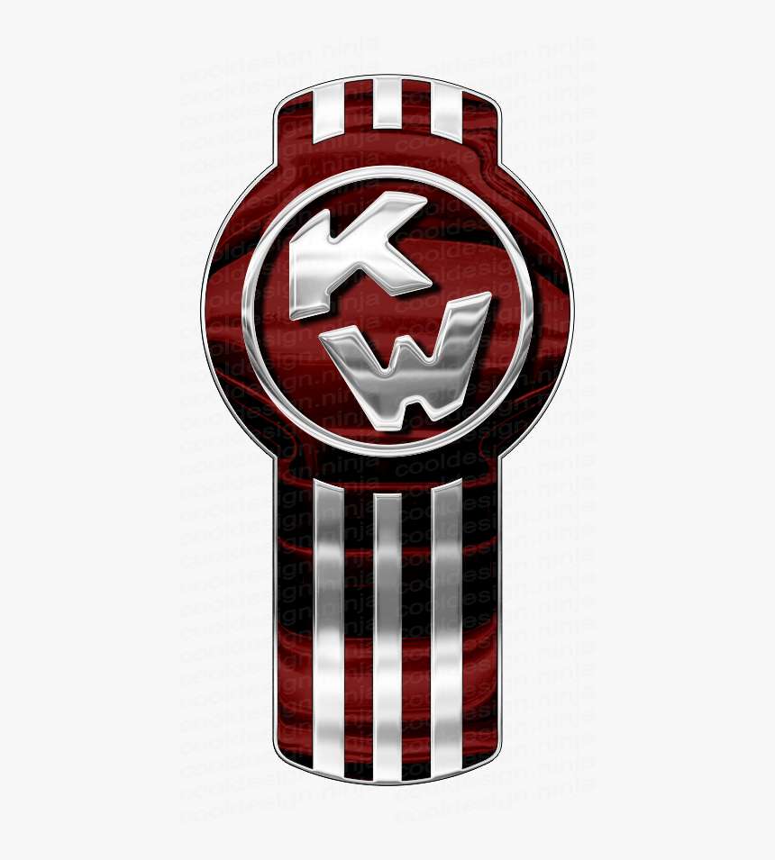 Vintage Kenworth Logo