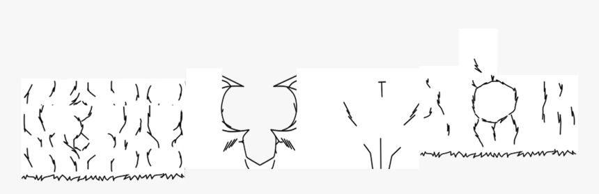 Ss4 - Darkness, HD Png Download