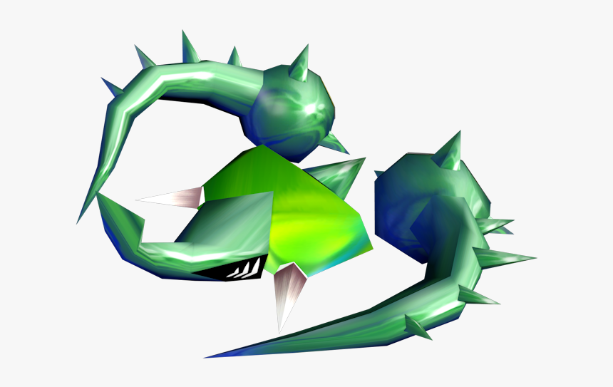 Download Zip Archive - Hydra Board Kirby Air Ride, HD Png Download