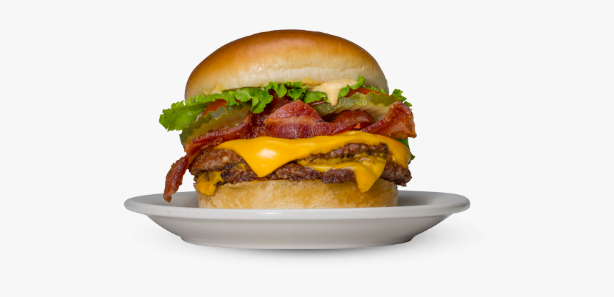 Cheeseburger, HD Png Download