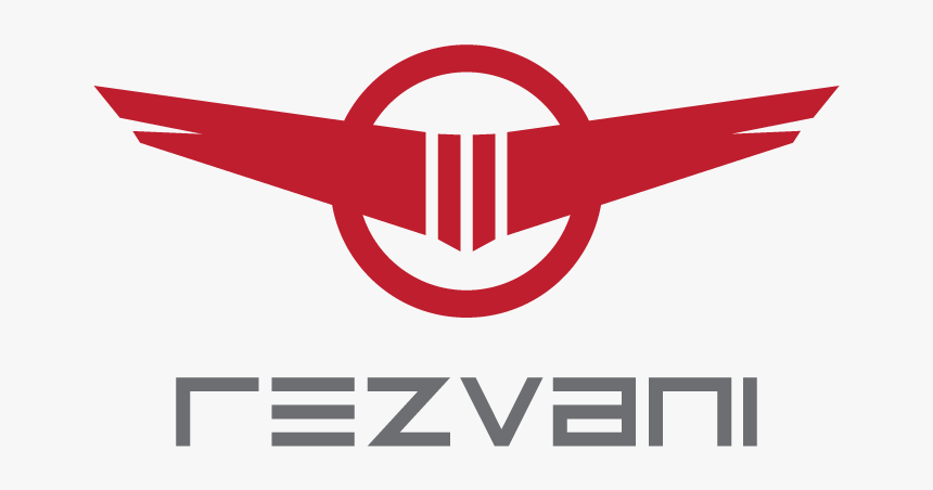 Rezvani Logo, HD Png Download