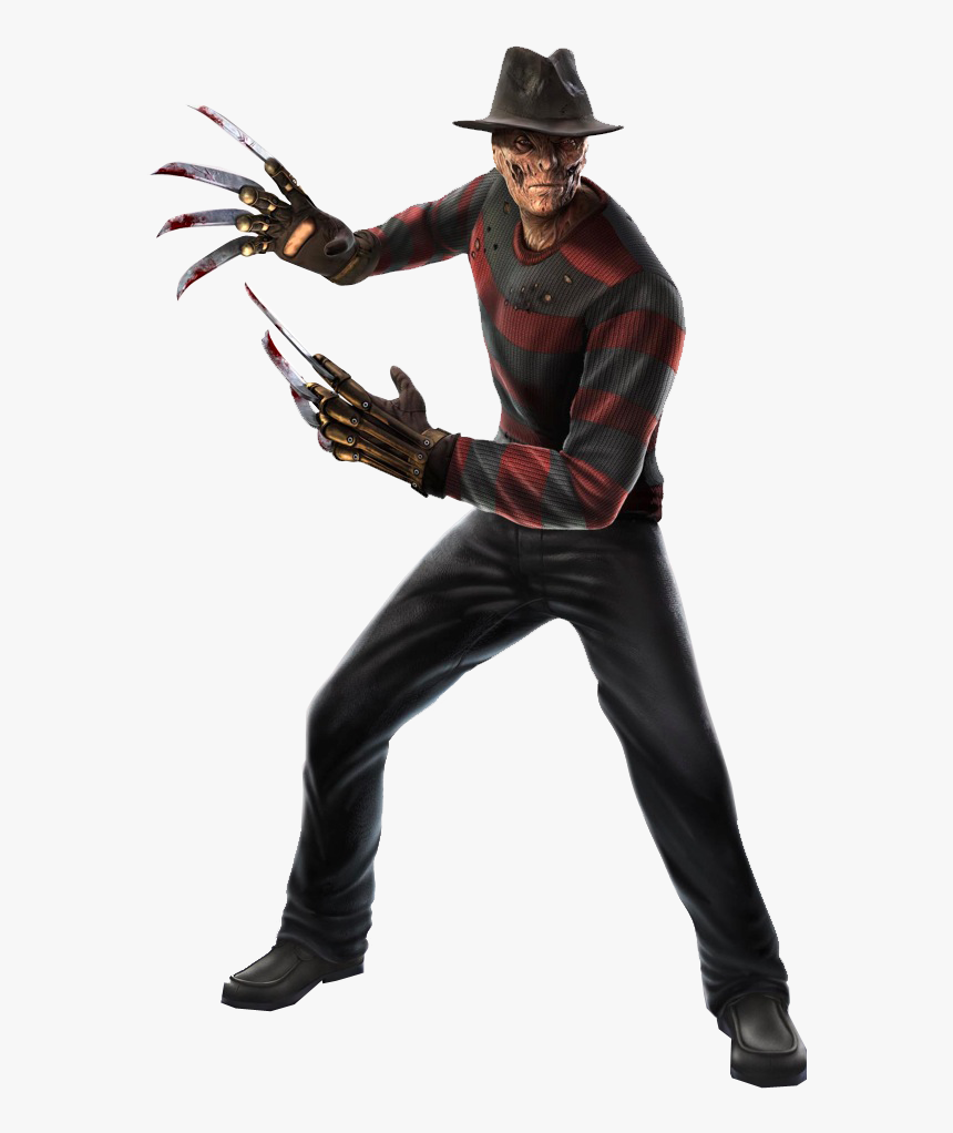 Mortal Kombat Wiki - Mortal Kombat X Freddy Krueger Ps4, HD Png Download