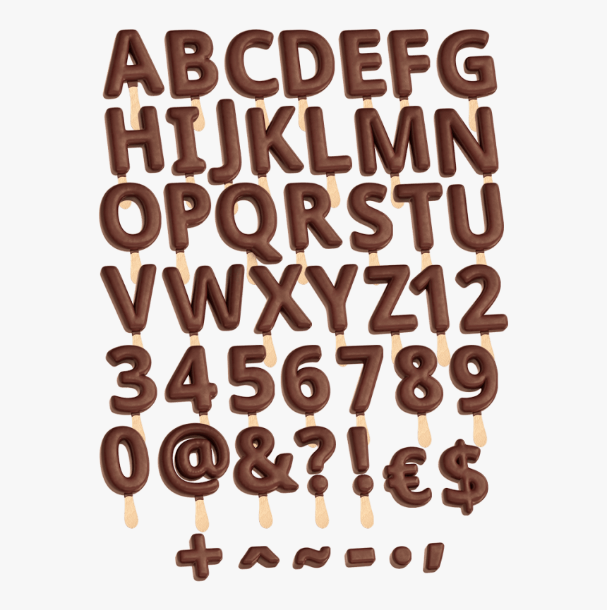 Transparent Ice Cream Stick Clipart - Poster, HD Png Download