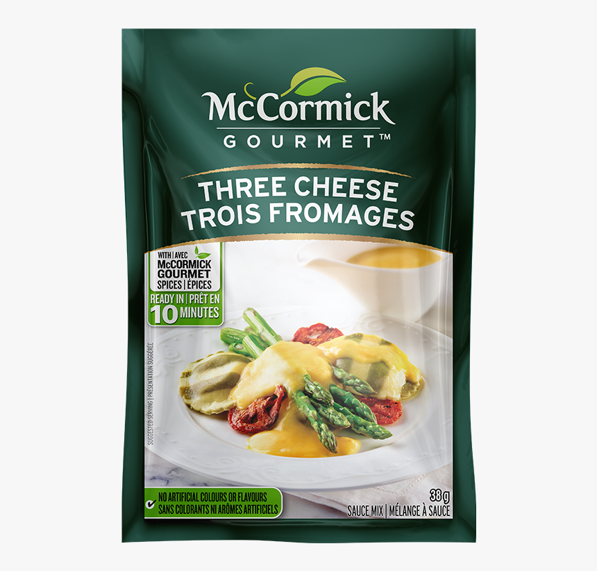 066200905460 - Mc Cormicks Bearnaise Mix, HD Png Download