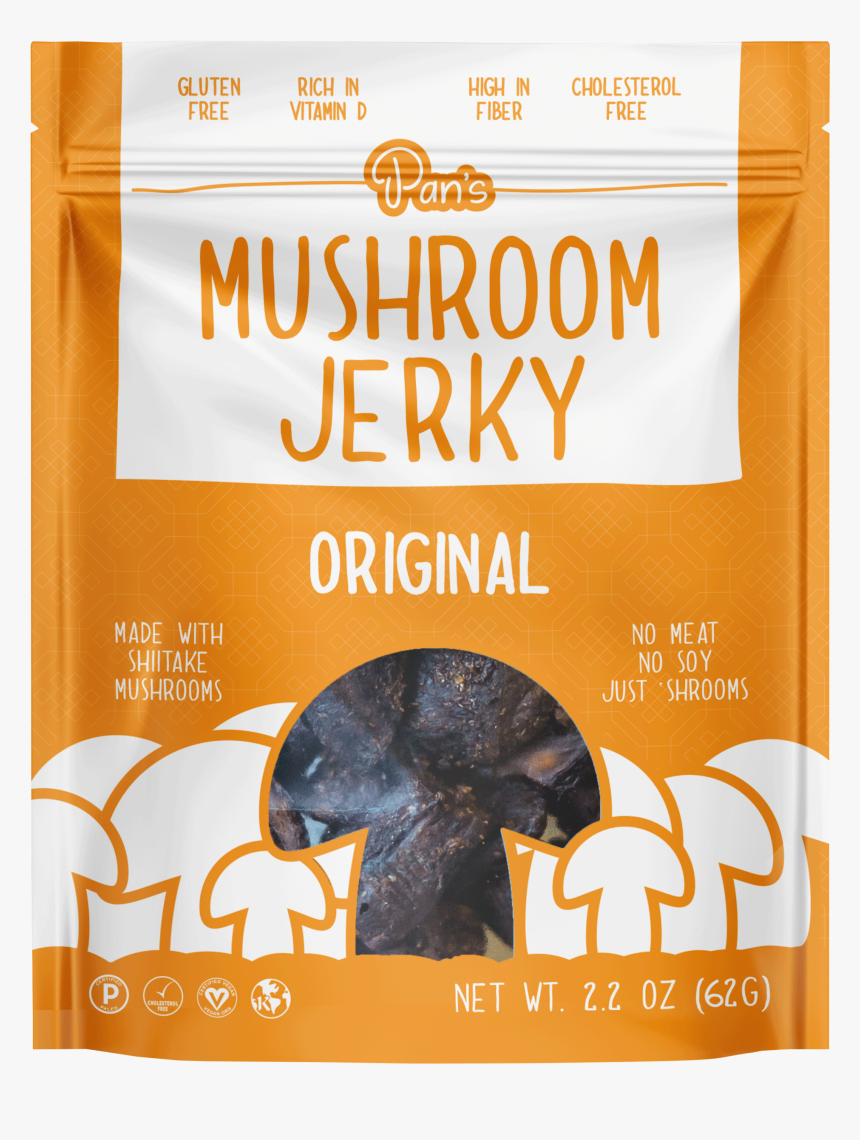 Class Lazyload Lazyload Mirage Cloudzoom Featured Image - Pans Mushroom Jerky, HD Png Download