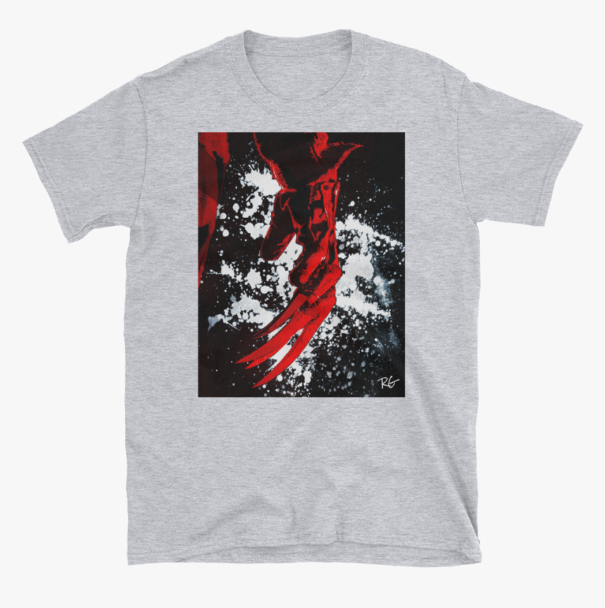 T-shirt, HD Png Download