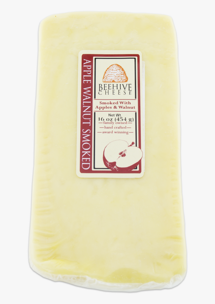 Apple Walnut Smoked 
 Class - Parmigiano-reggiano, HD Png Download