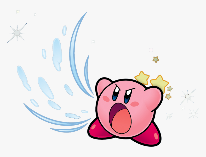 Pink And Red Pokemon, HD Png Download