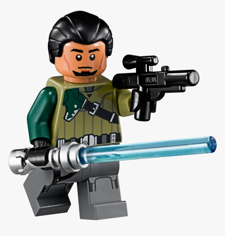 Star Wars Lego Png - All Lego Star Wars Rebels Sets, Transparent Png