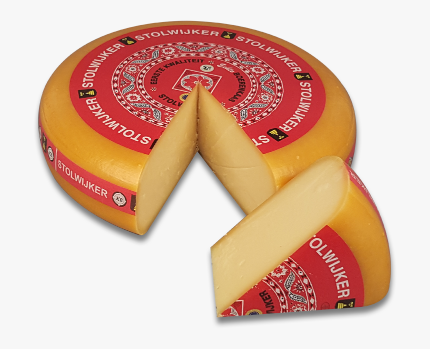 Stolwijker Boerenkaas, HD Png Download