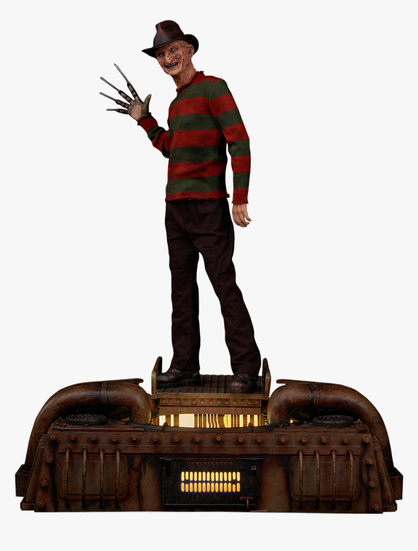 A Nightmare On Elm Street, HD Png Download