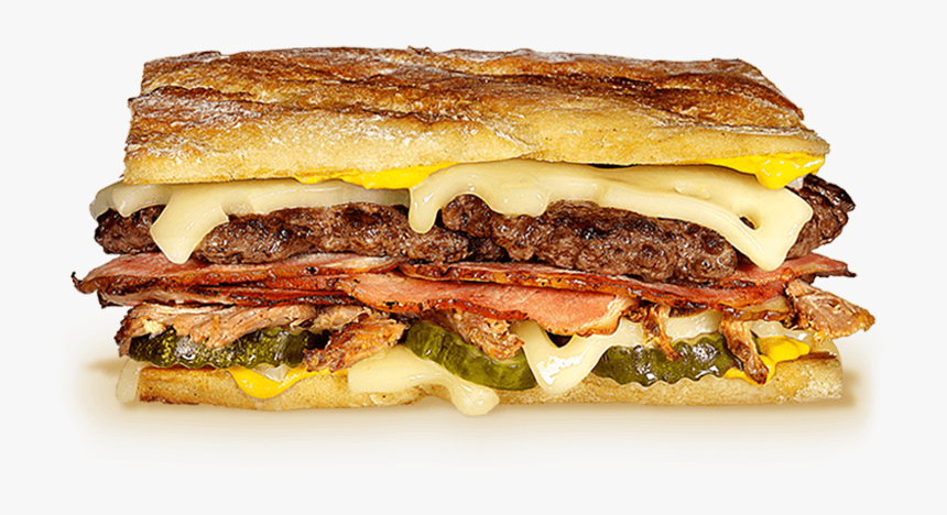 American Cheese Burger Society, HD Png Download