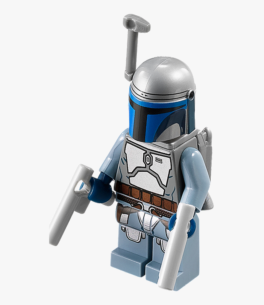 Jangofettnytf - Toys Lego Star Wars, HD Png Download