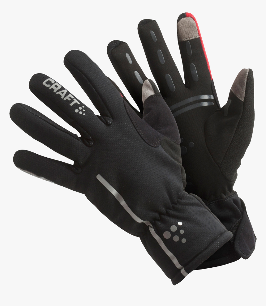 Gloves Png - Keep Warm Siberian Glove Craft, Transparent Png