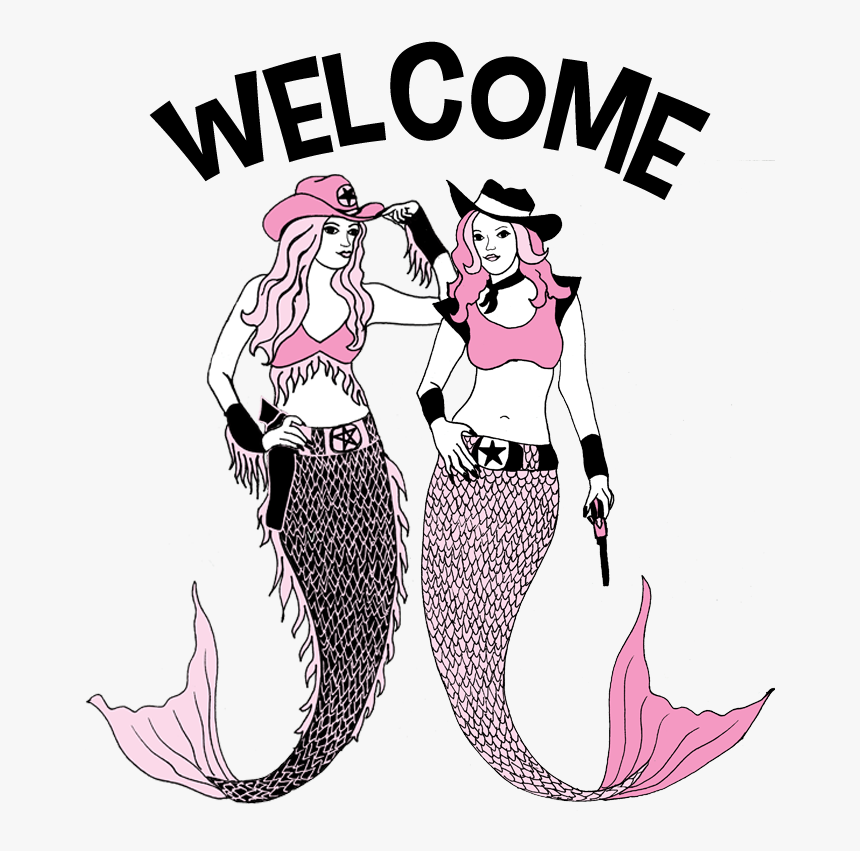 Welcome Not Your Friend Comic Books - Cartoon, HD Png Download