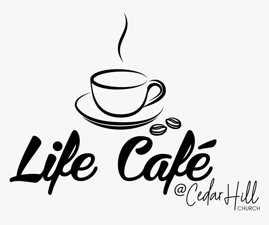 Transparent Teacup Drawing Png - Calligraphy, Png Download