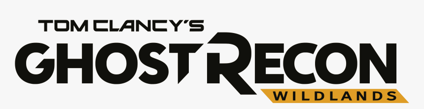 Tom Clancy S Ghost Recon Wildlands Png - Ghost Recon Wildlands Png, Transparent Png