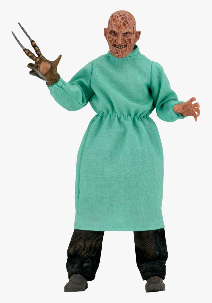 Neca Nightmare On Elm Street 3, HD Png Download