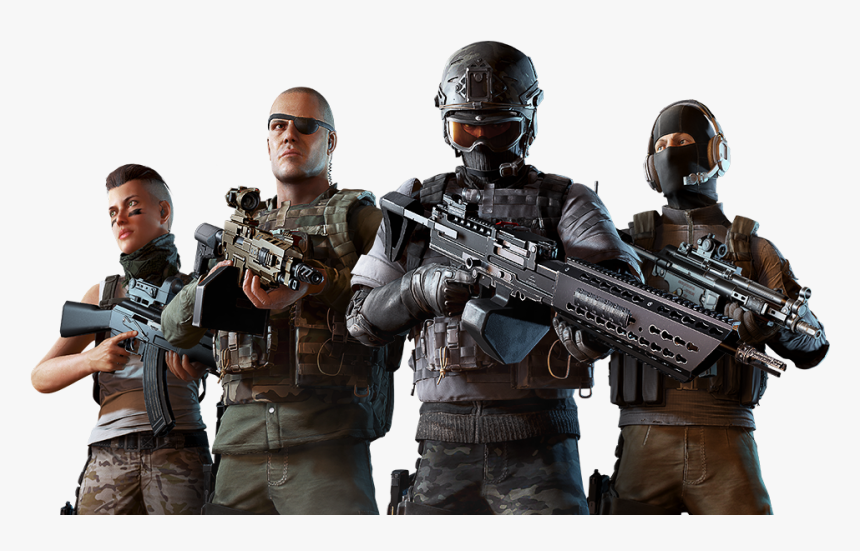 Ghost Recon Wildlands Pvp Release Date 12 Classes More - Ghost Recon Ghost War, HD Png Download