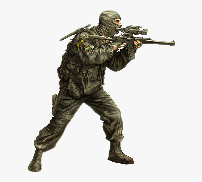 Transparent Tom Clancy Png - Tom Clancy's Endwar Art, Png Download