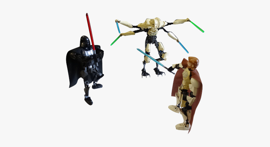 Best Star Wars Action Figures - Action Figure, HD Png Download
