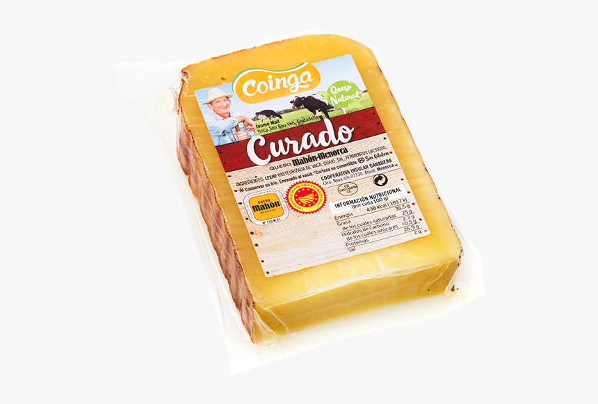 Processed Cheese, HD Png Download