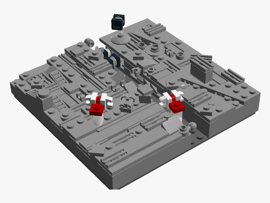 Lego, HD Png Download
