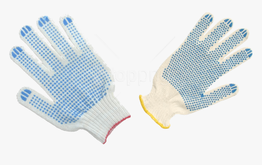 Free Png Gloves Png Images Transparent - Wool, Png Download