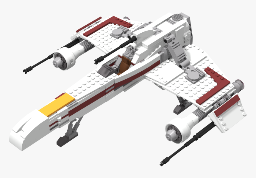 Gl7sy80 - Missile, HD Png Download