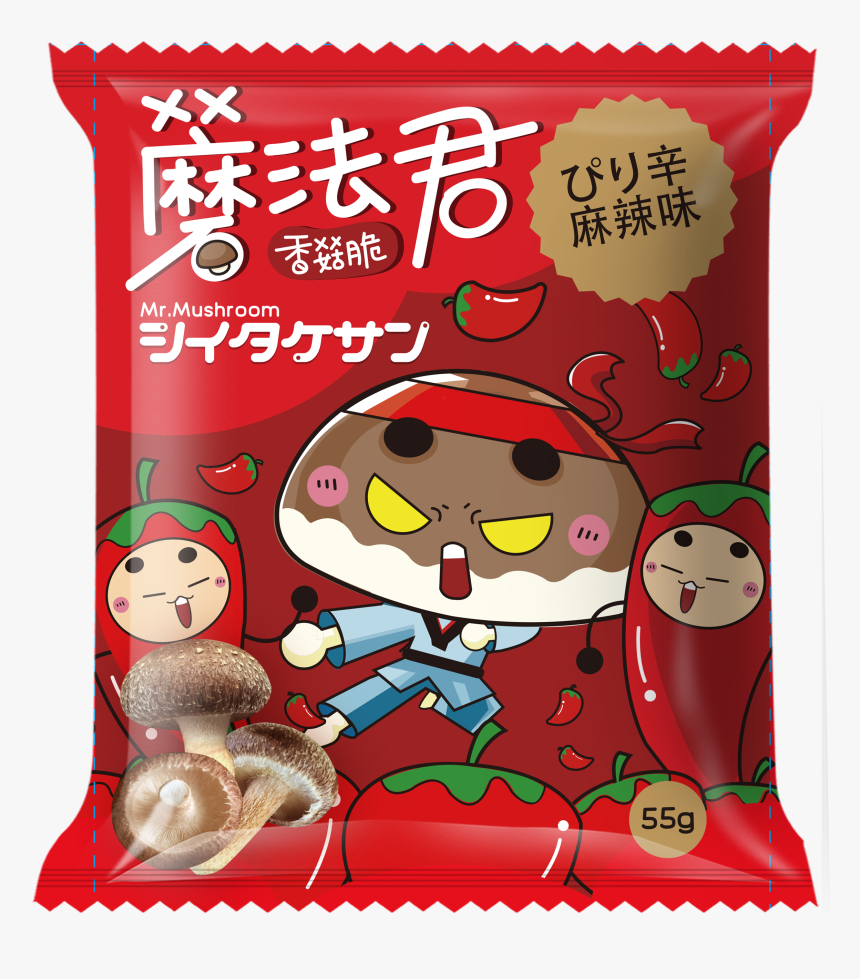 Shiitake Mushroom Png, Transparent Png , Transparent Png Image - PNGitem