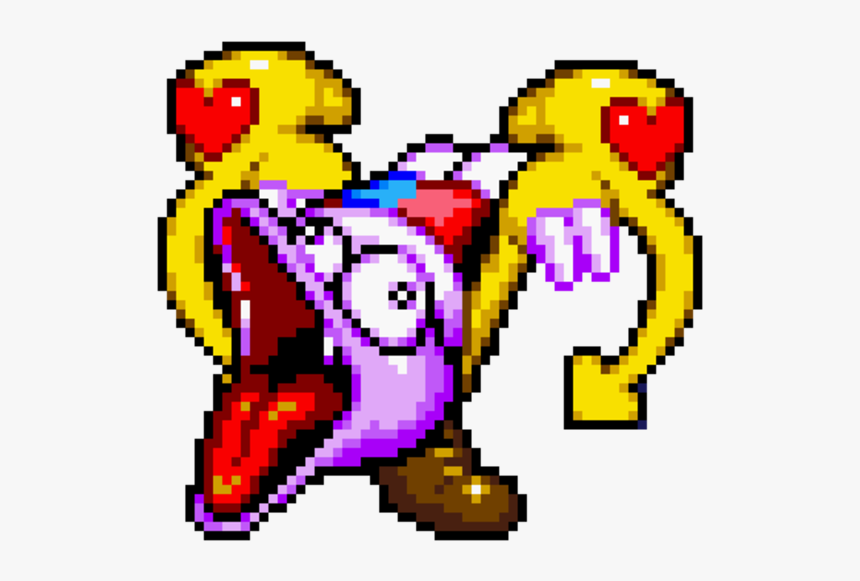 Kirby Super Star Kirby S Adventure Kirby Air Ride Super - Rey Dedede Kirby Super Star Ultra, HD Png Download