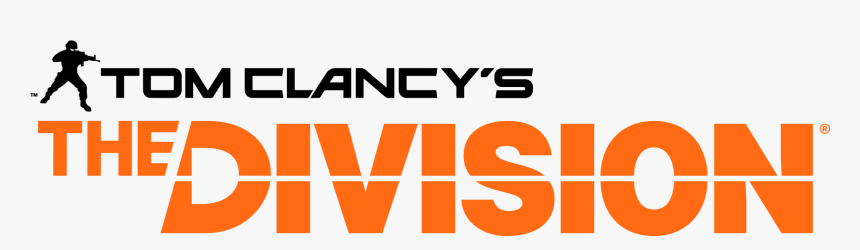 Tom Clancy’s The Division Expansion Iii Last Stand, - Tom Clancy's The Division Title, HD Png Download
